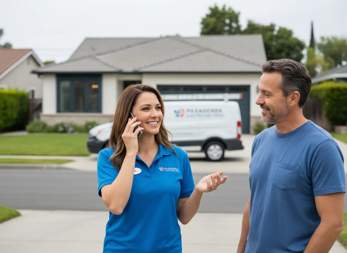 Electrician Federal Way, WA FAQs